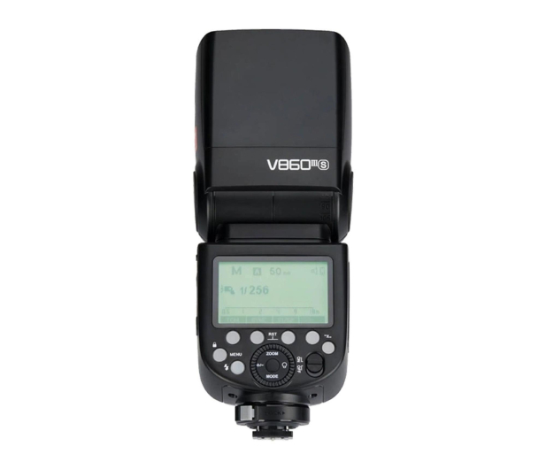 Godox V860III TTL dla Sony - 1606204 - zdjęcie 4